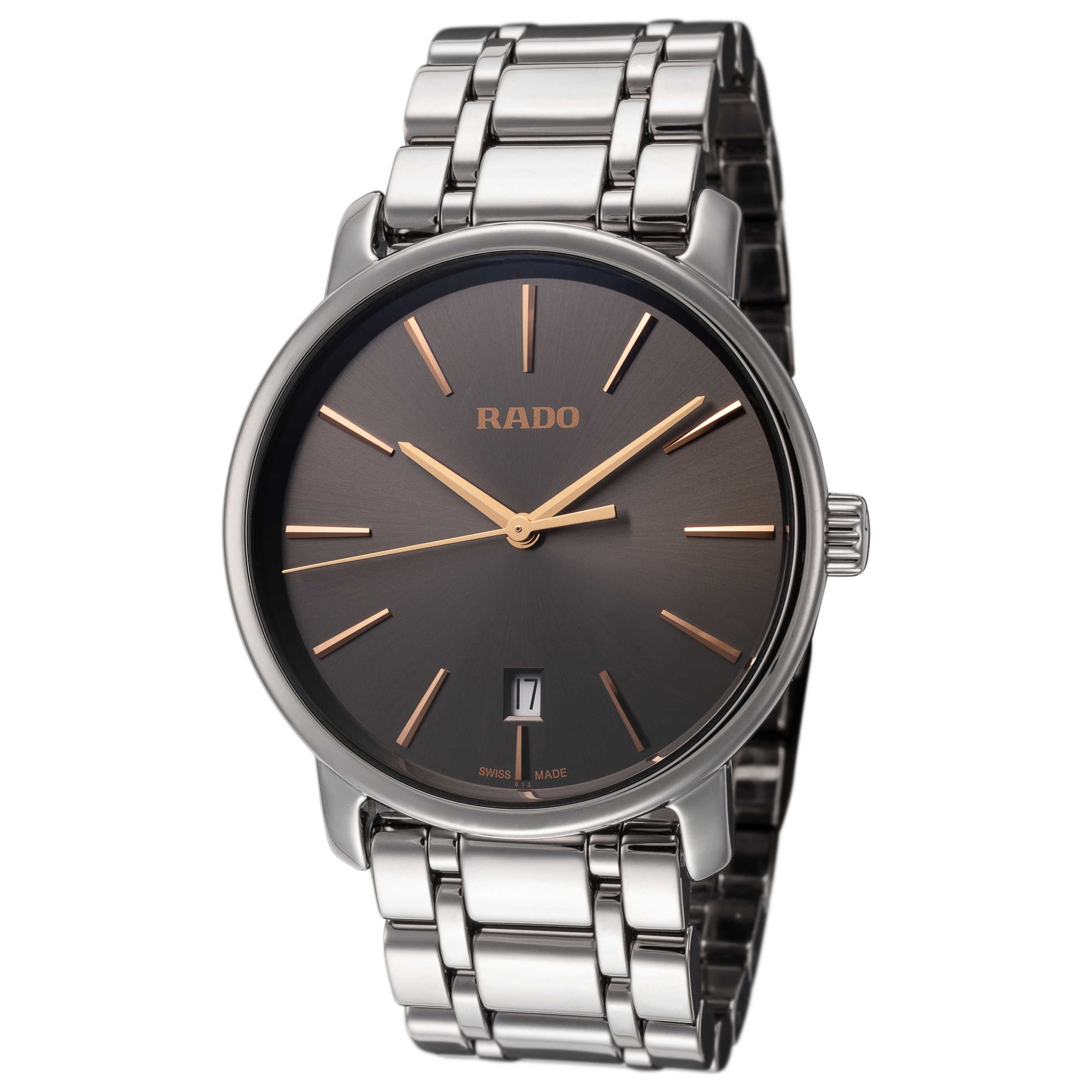 Rado Men's Watch R14072137 – Ashford.com