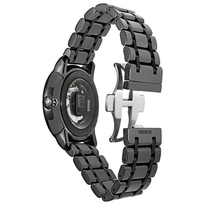 Rado Diamaster Men's Automatic Watch R14073162 - Image #7