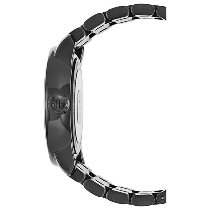 Right view of Rado Diamaster Men's Automatic Watch R14073162