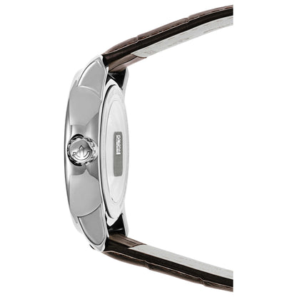 Right view of Rado Diamaster Men's Automatic Watch R14074086