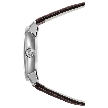 Right view of Rado DiaMaster Men's Automatic Watch R14074096