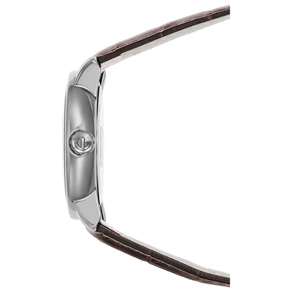 Right view of Rado DiaMaster Men's Automatic Watch R14074126