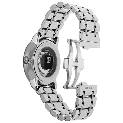 Rado DiaMaster Men's Automatic Watch R14074132 - Image #7
