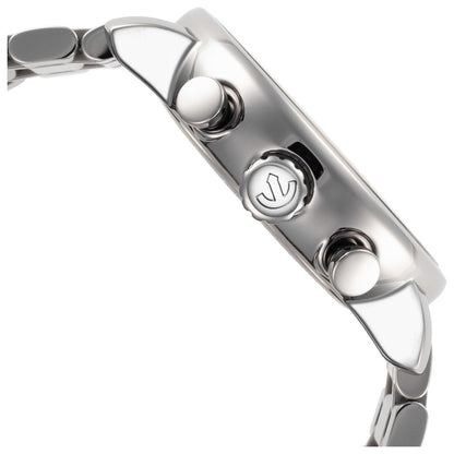 Left view of Rado DiaMaster Men's Automatic Watch R14076112