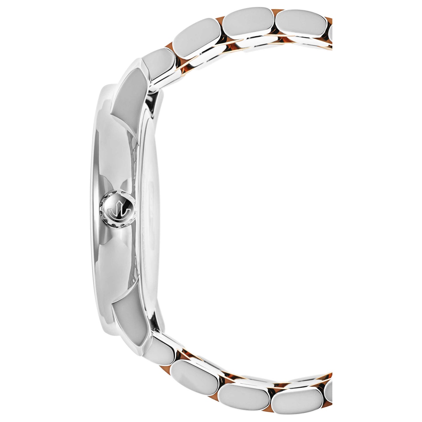 Right view of Rado DiaMaster Men's Quartz Watch R14078103