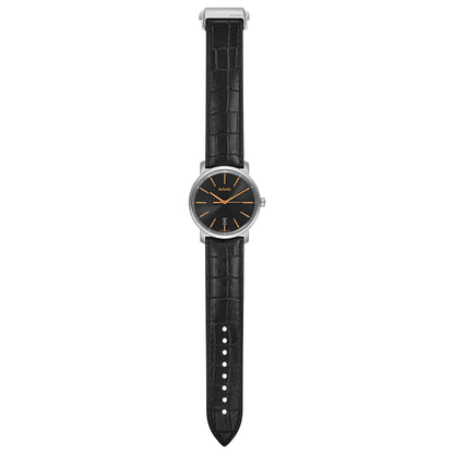 Rado Diamaster Men's Quartz Watch R14078165 - Image #8