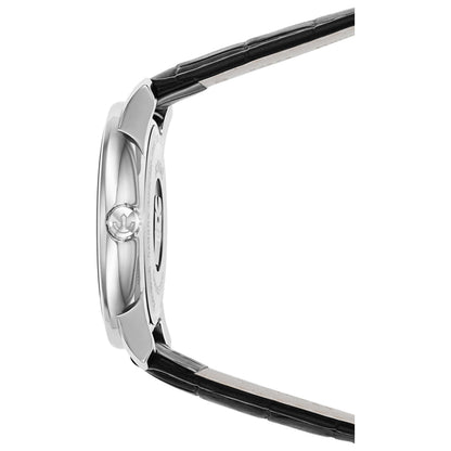 Right view of Rado Diamaster Men's Quartz Watch R14078165