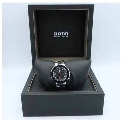 Rado Diamaster Men's Watch R14470151-PO - Image #6