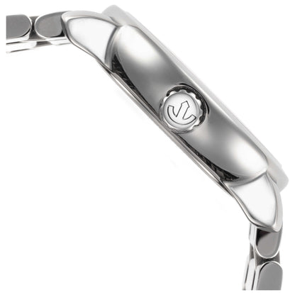 Left view of Rado DiaMaster Men's Automatic Watch R14806102