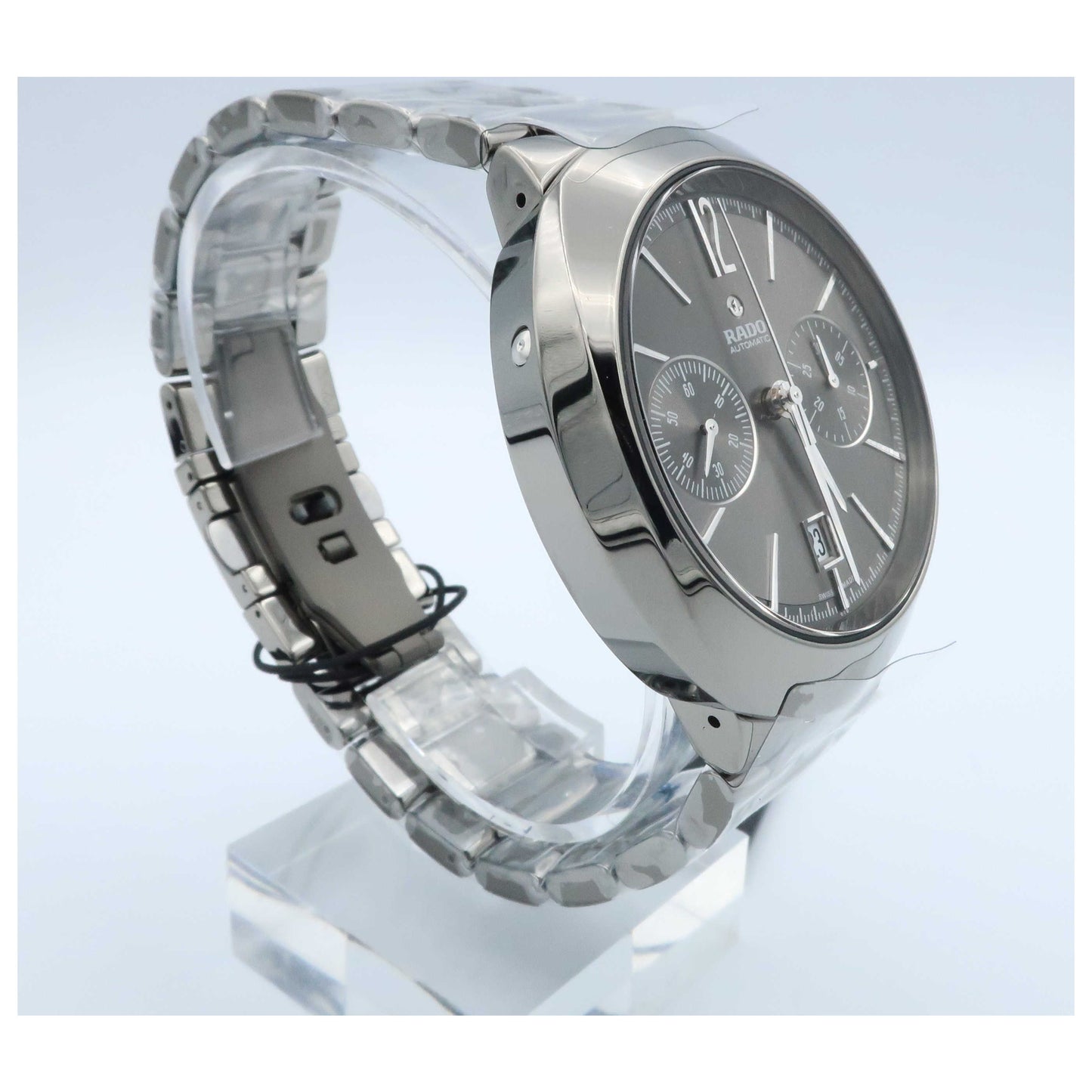 Rado D-Star Men's Automatic Watch R15198102-SD - Image #3