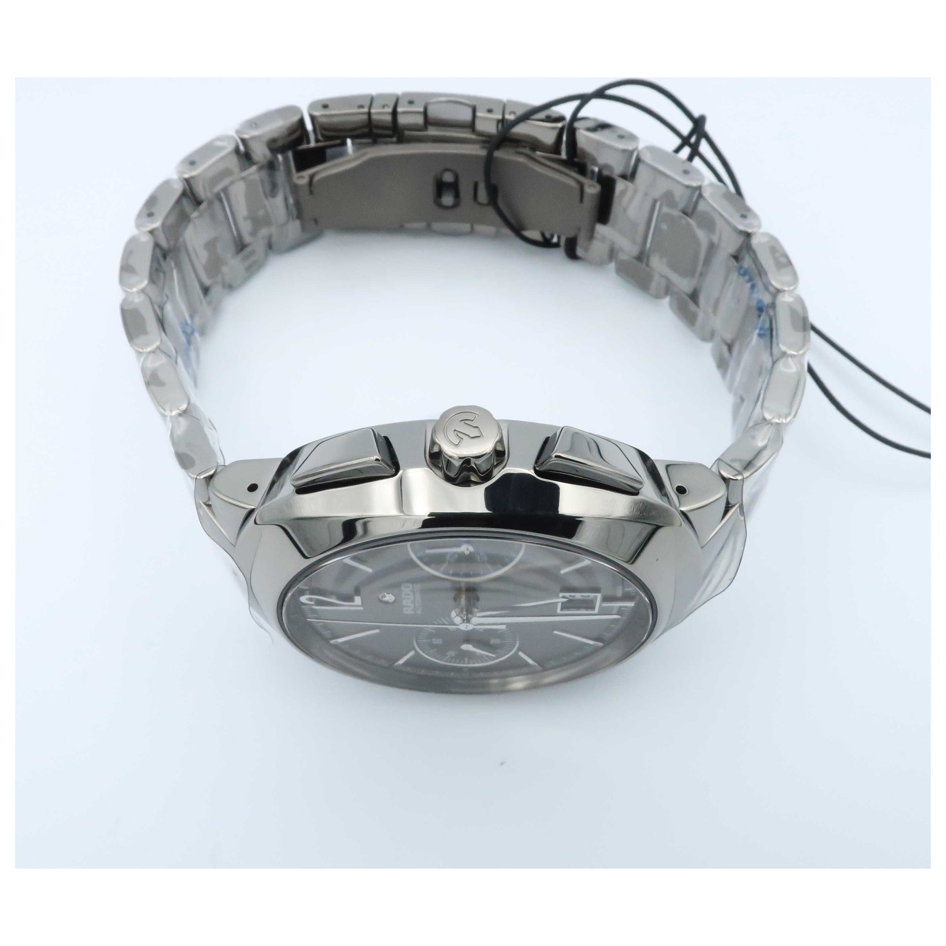 Rado D-Star Men's Automatic Watch R15198102-SD - Image #8