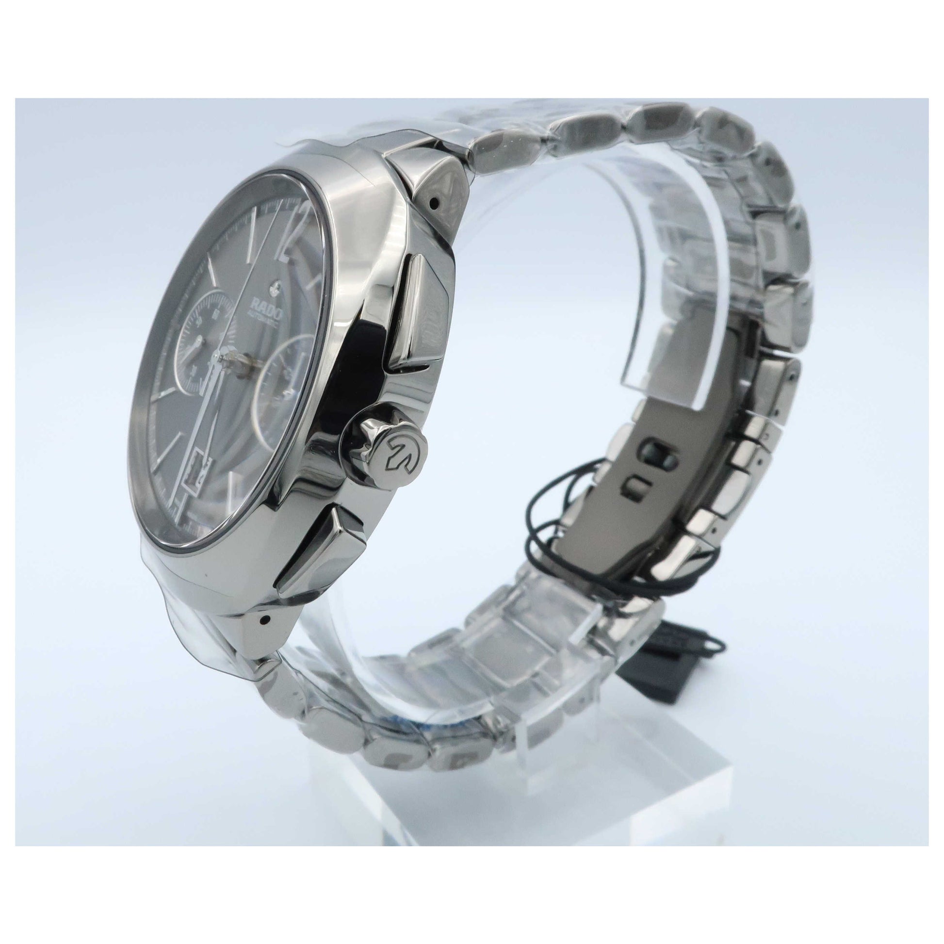 Rado D-Star Men's Automatic Watch R15198102-SD - Image #4