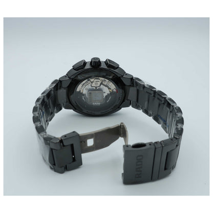 Rado D-Star Men's Automatic Watch R15200152-SD - Image #7