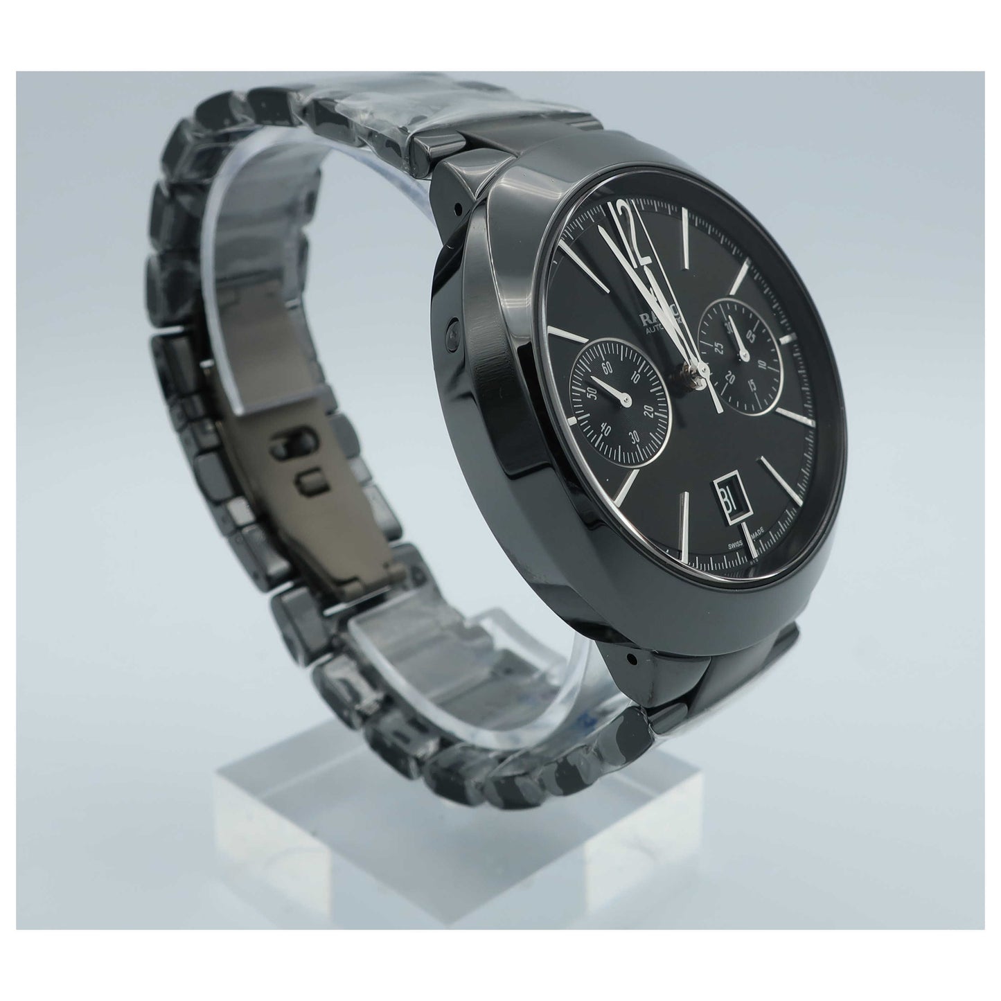 Rado D-Star Men's Automatic Watch R15200152-SD - Image #3