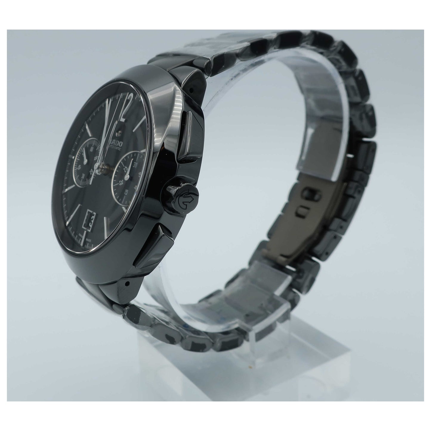 Rado D-Star Men's Automatic Watch R15200152-SD - Image #4
