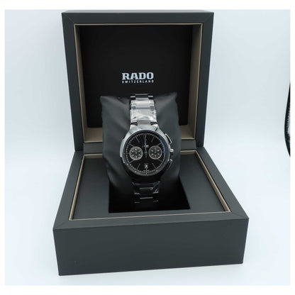 Rado D-Star Men's Automatic Watch R15200152-SD - Image #6