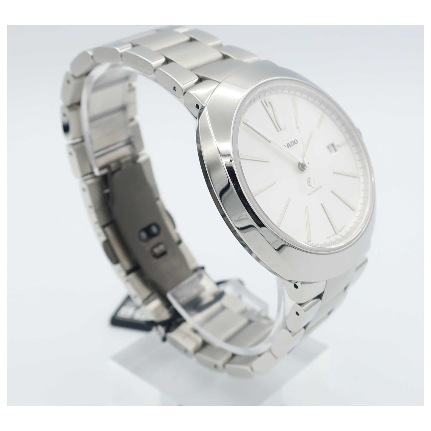 Rado D-Star Men's Automatic Watch R15329103-PO - Image #3