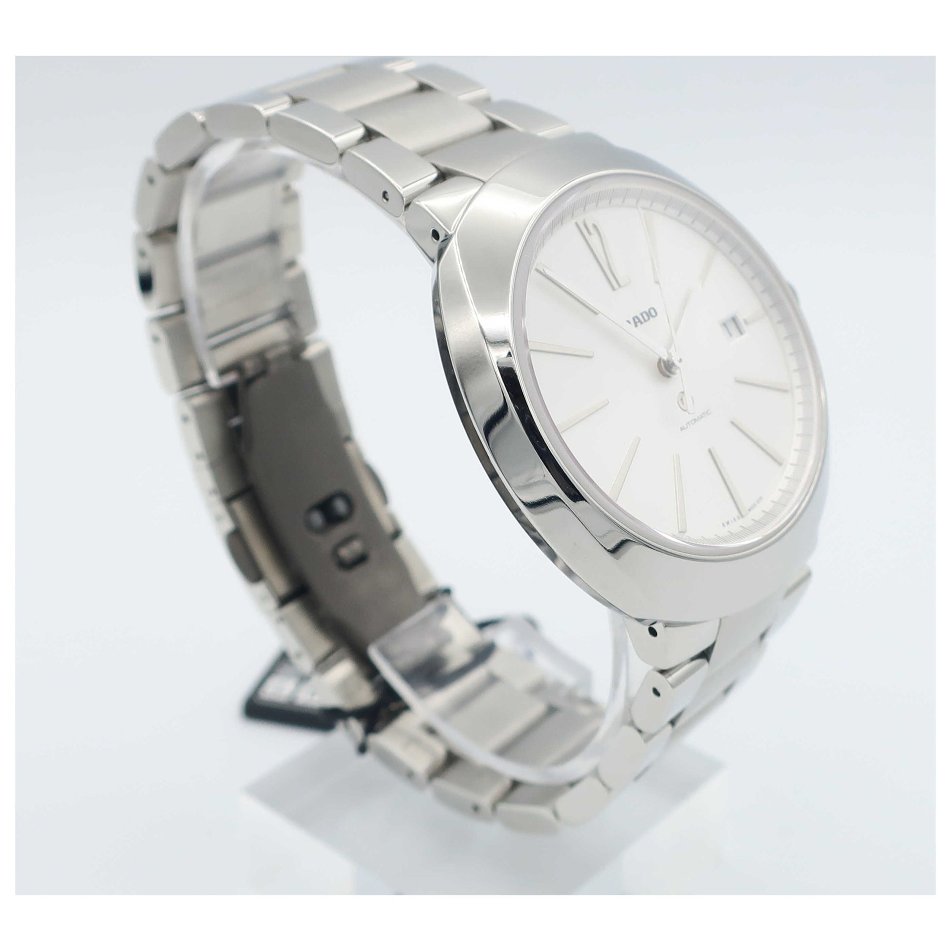 Rado D-Star Men's Automatic Watch R15329103-PO - Image #3