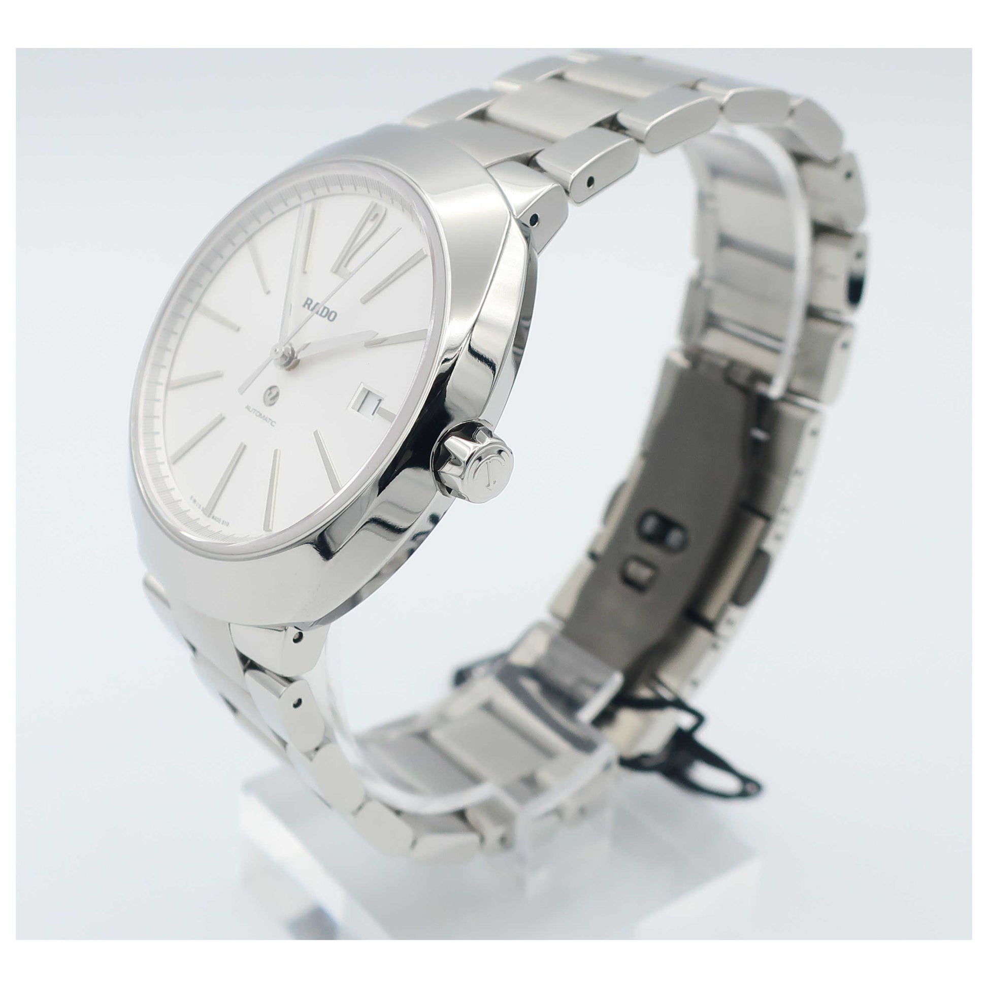 Rado D-Star Men's Automatic Watch R15329103-PO - Image #4