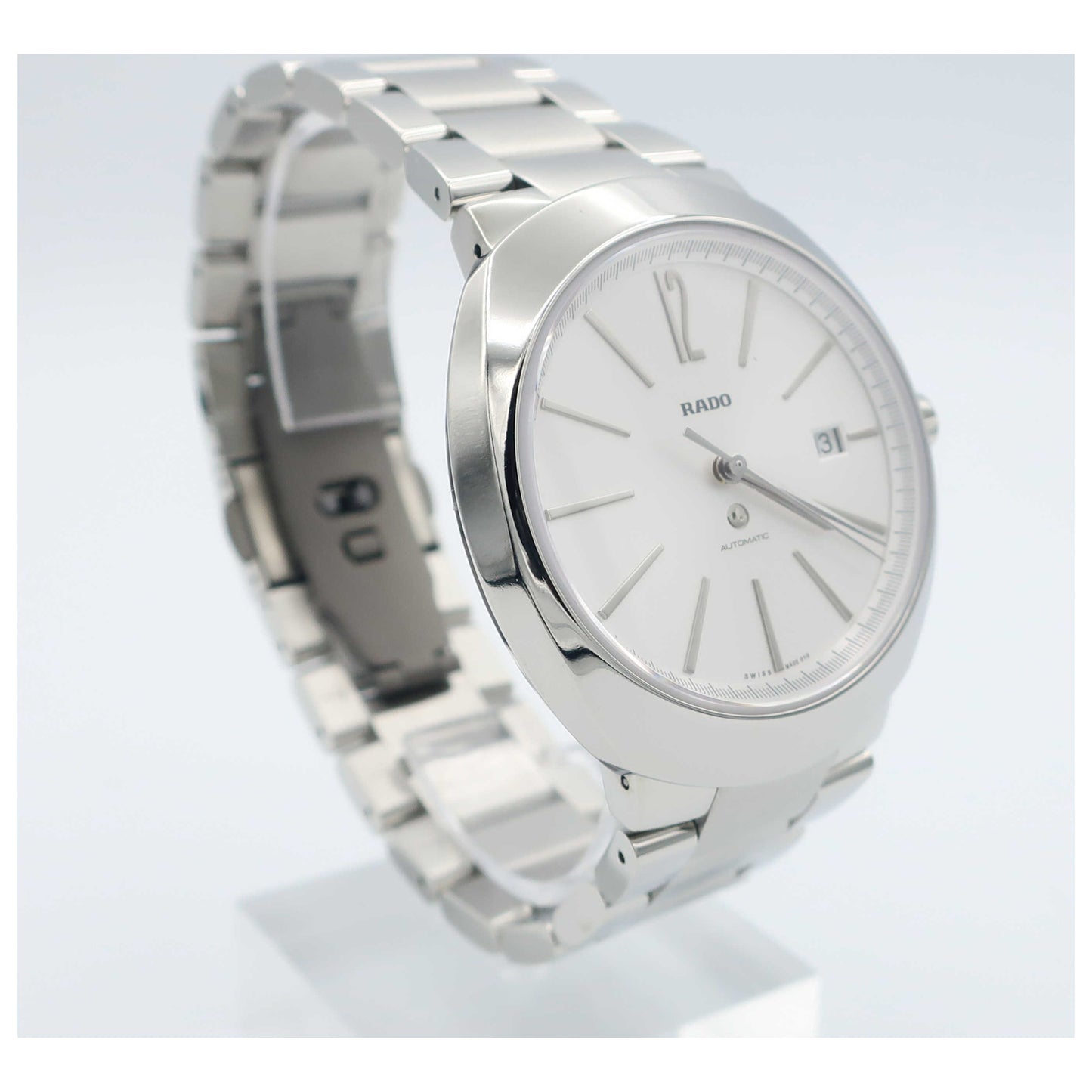 Rado D-Star Men's Automatic Watch R15329103-SD - Image #3