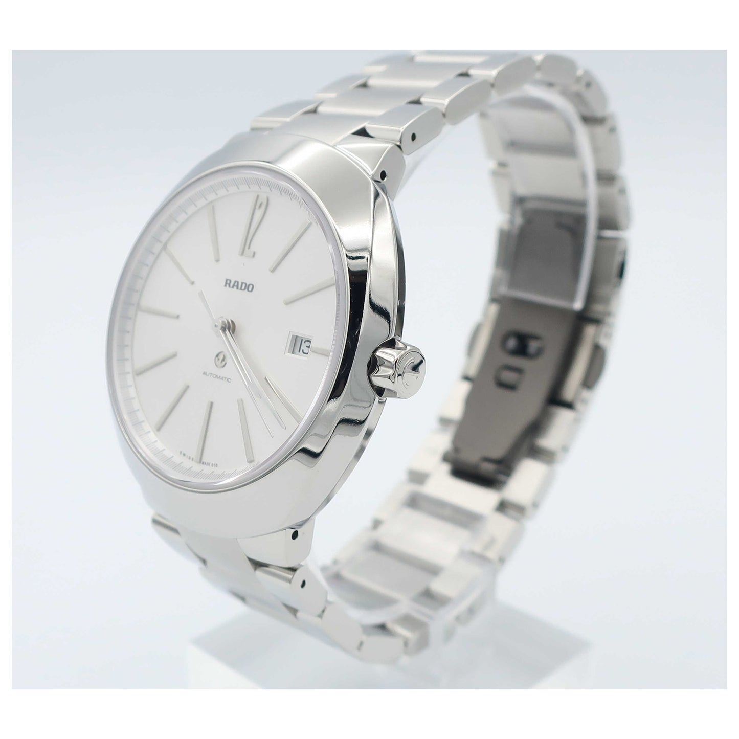 Rado D-Star Men's Automatic Watch R15329103-SD - Image #4