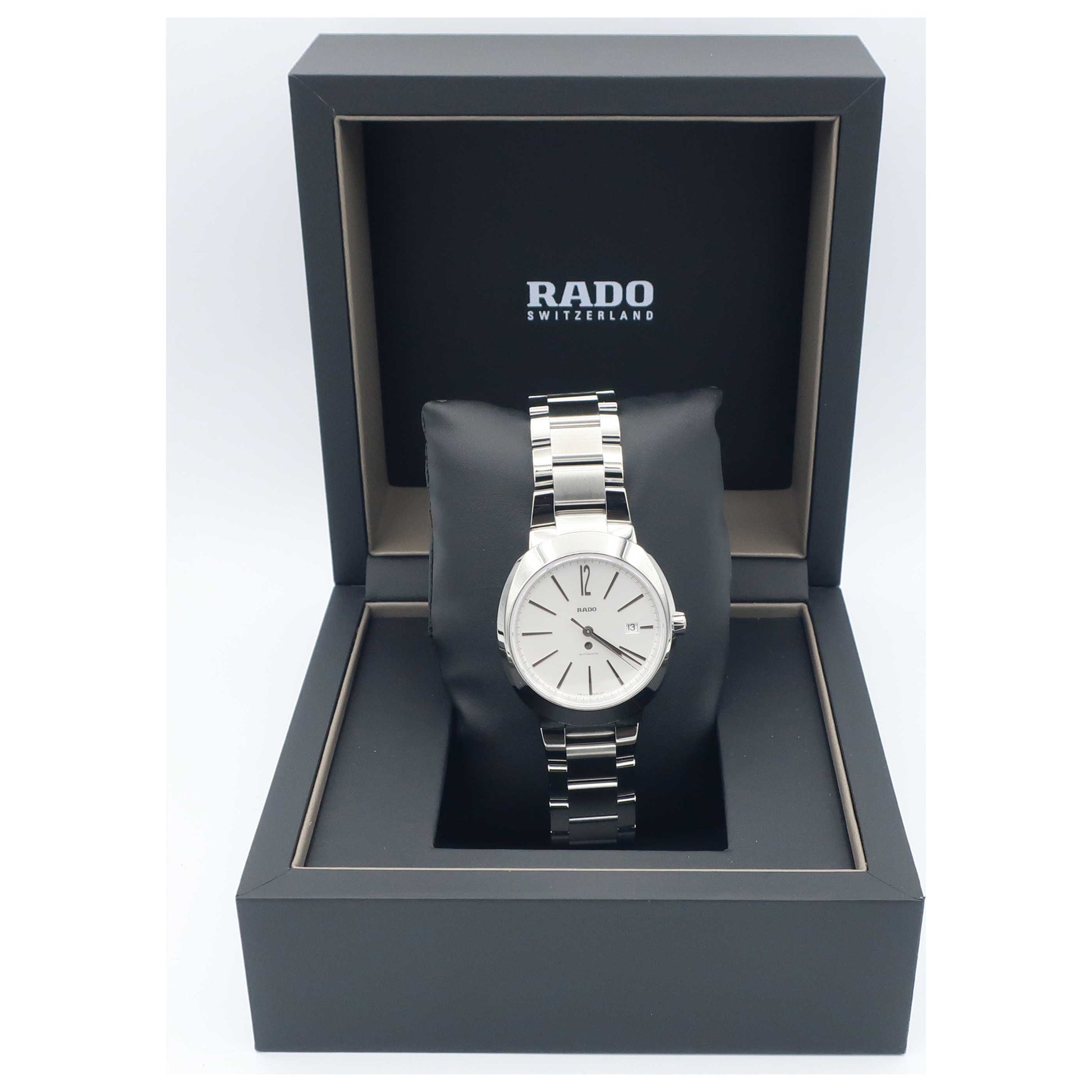 Rado D-Star Men's Automatic Watch R15329103-SD - Image #6