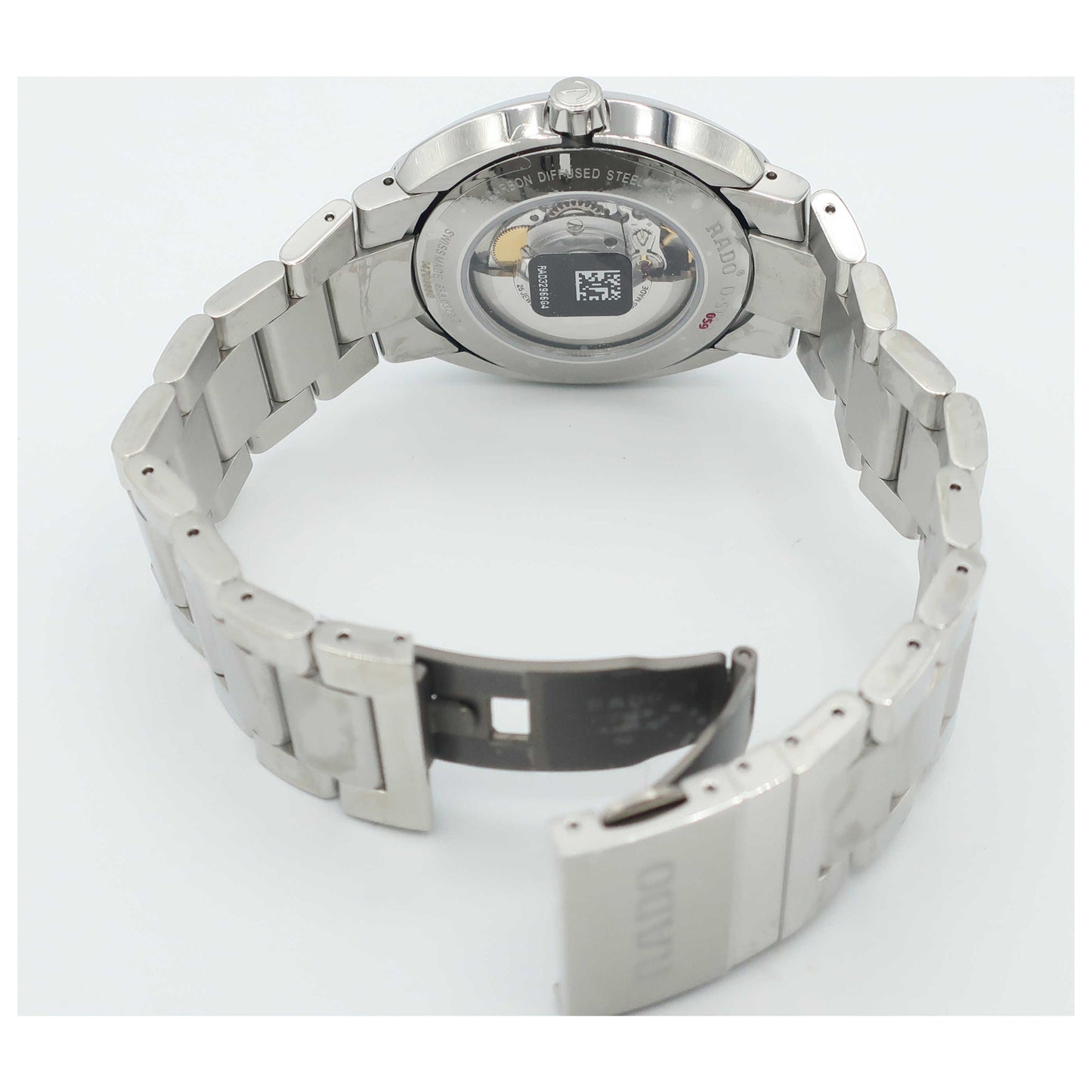 Rado D-Star Men's Automatic Watch R15329113-SD - Image #7