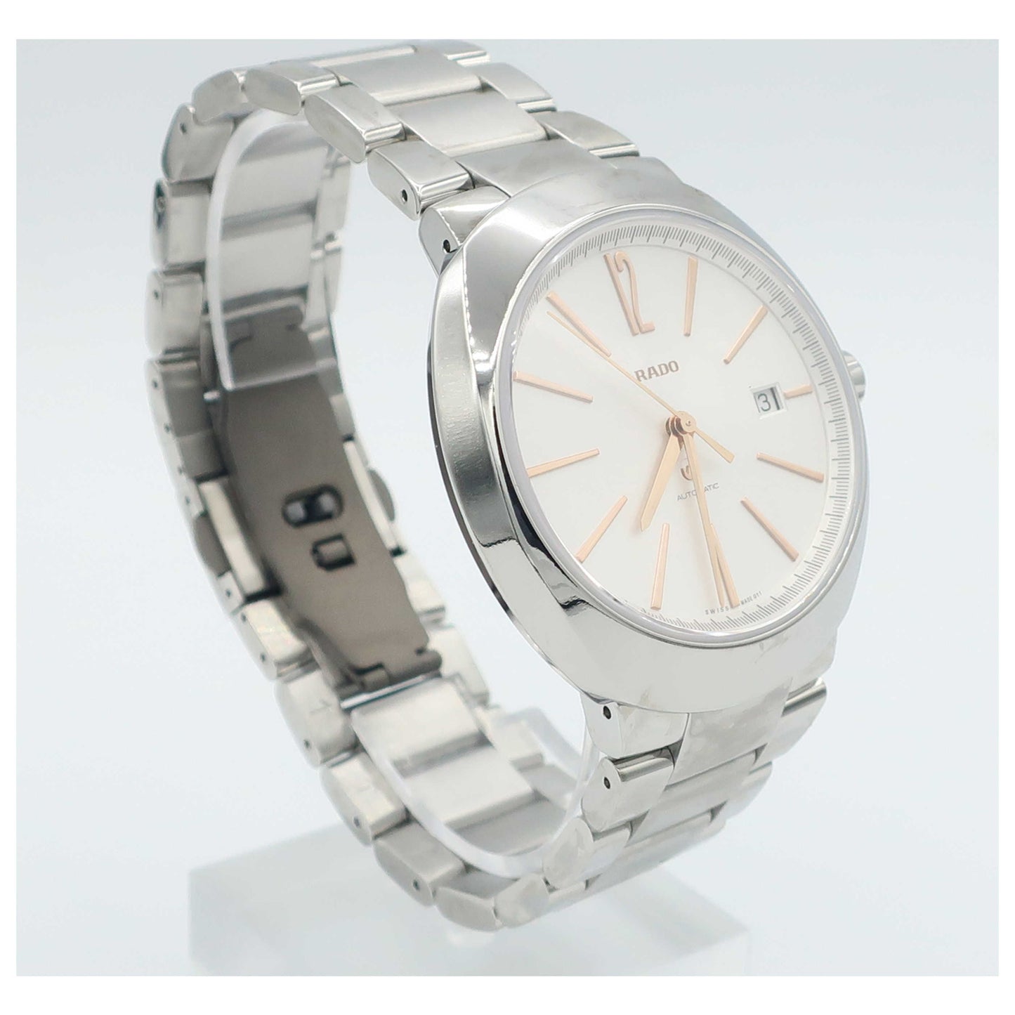 Rado D-Star Men's Automatic Watch R15329113-SD - Image #3