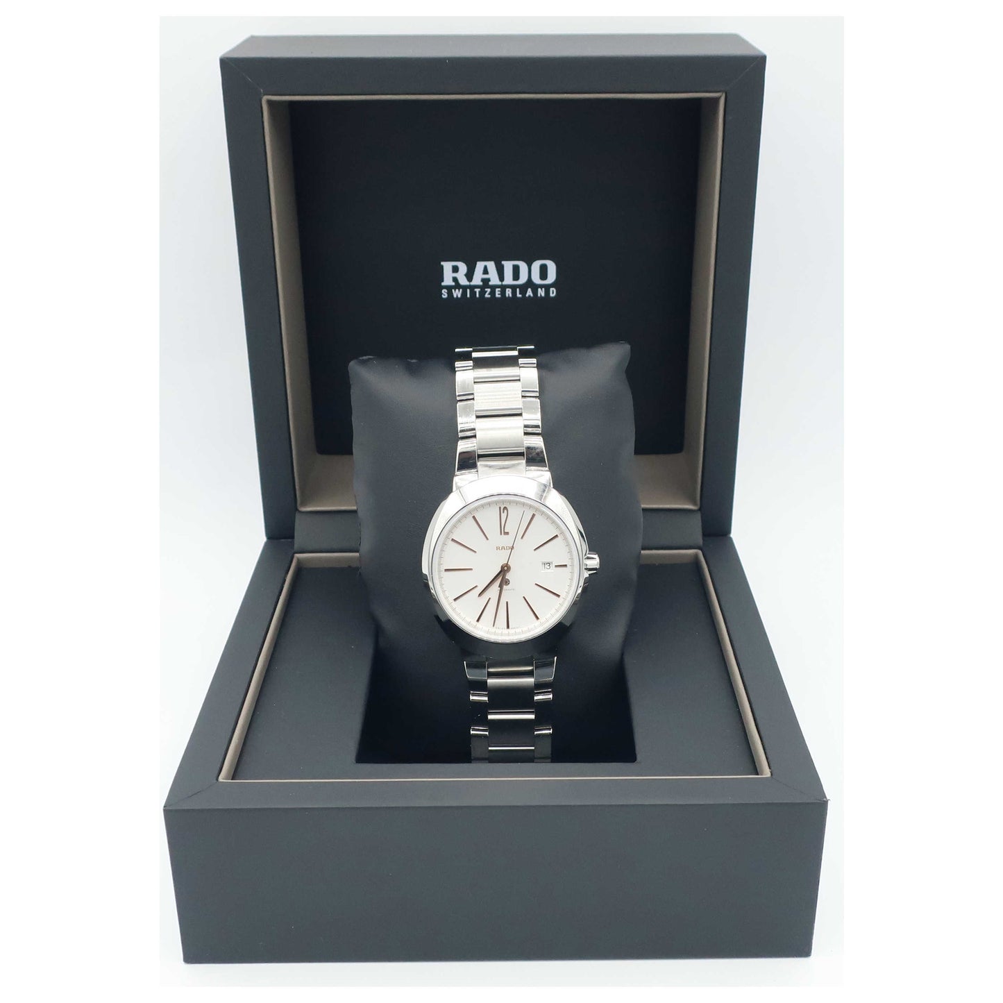 Rado D-Star Men's Automatic Watch R15329113-SD - Image #6