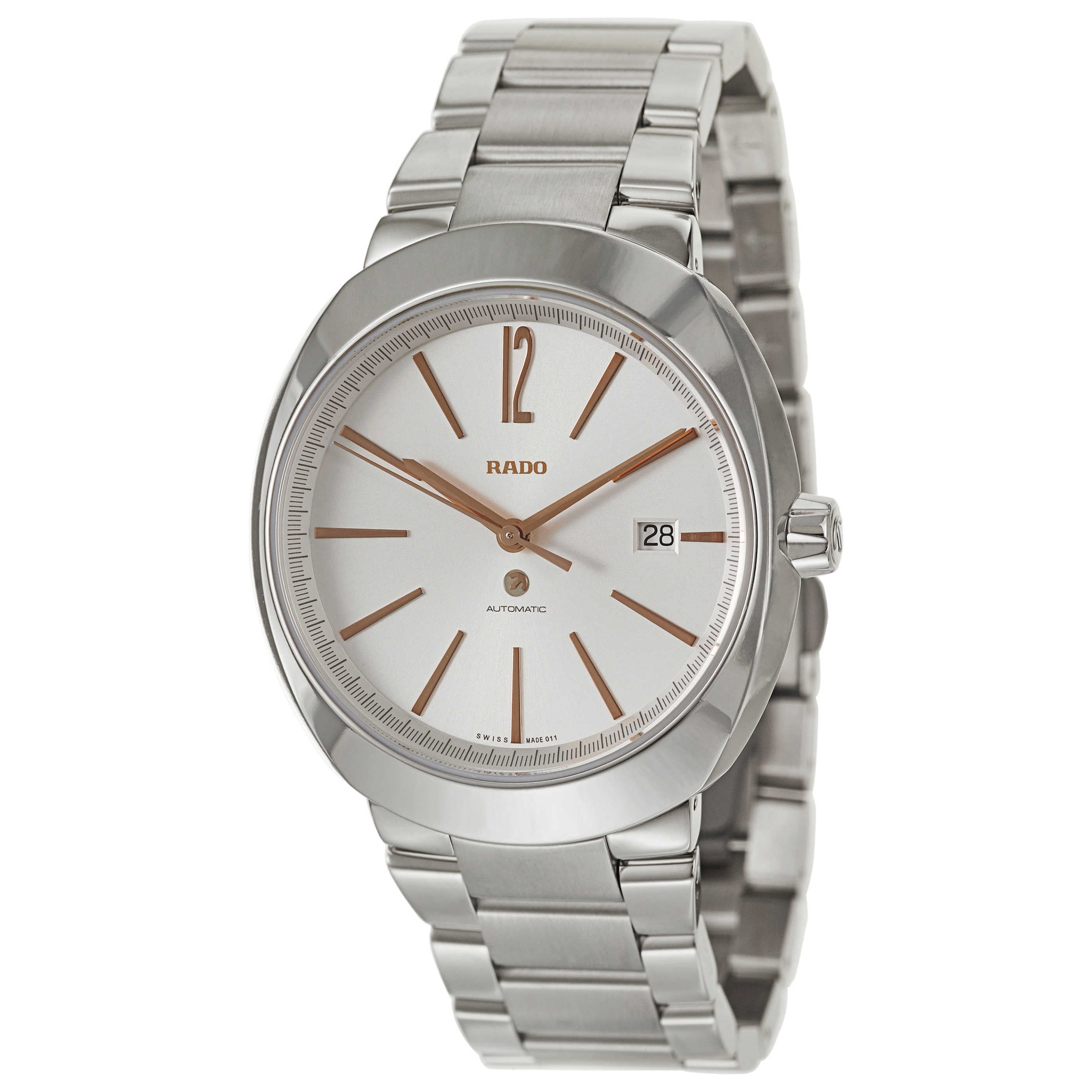 Rado D-Star R15329113 Men's Watch – Ashford.com