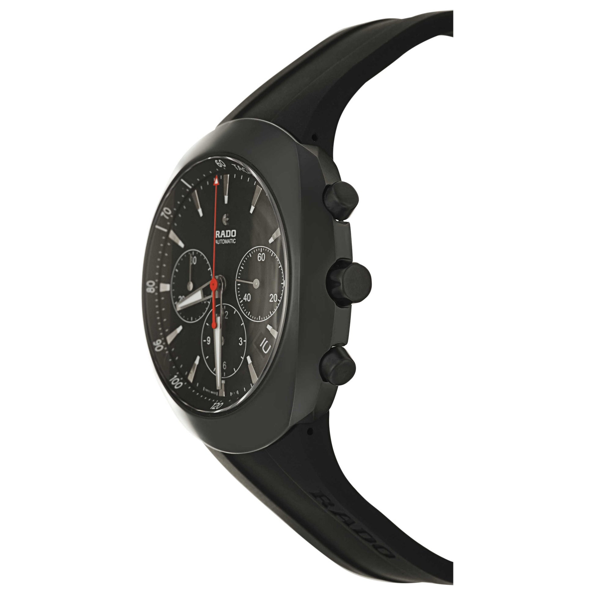 Rado D-Star Men's Automatic Watch R15378159 - Image #4