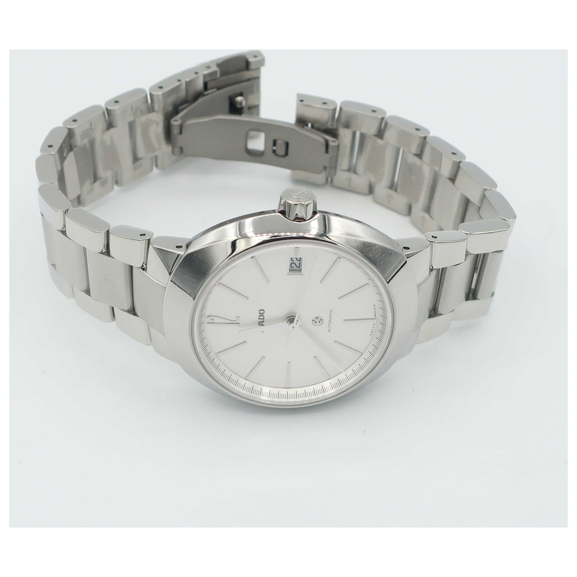 Rado D-Star Men's Automatic Watch R15513103-SD - Image #8