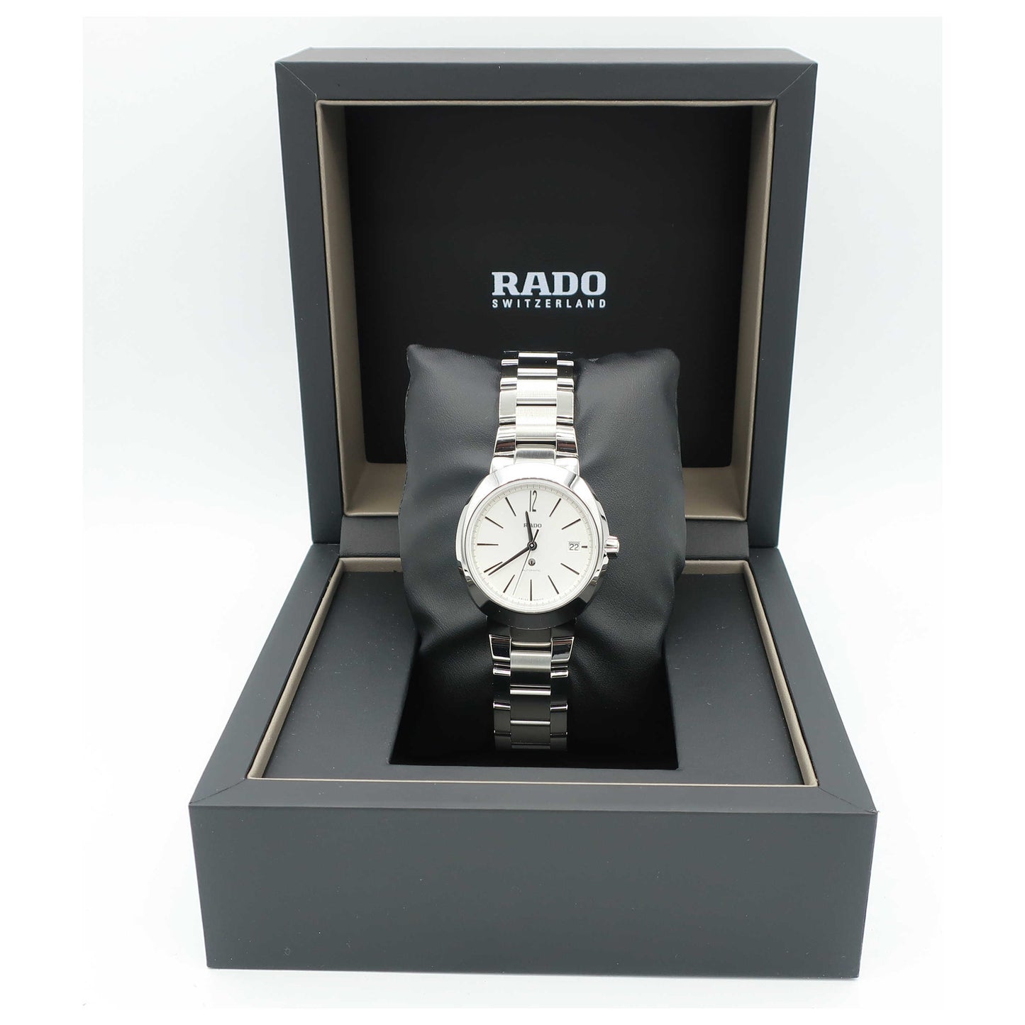 Rado D-Star Men's Automatic Watch R15513103-SD - Image #6