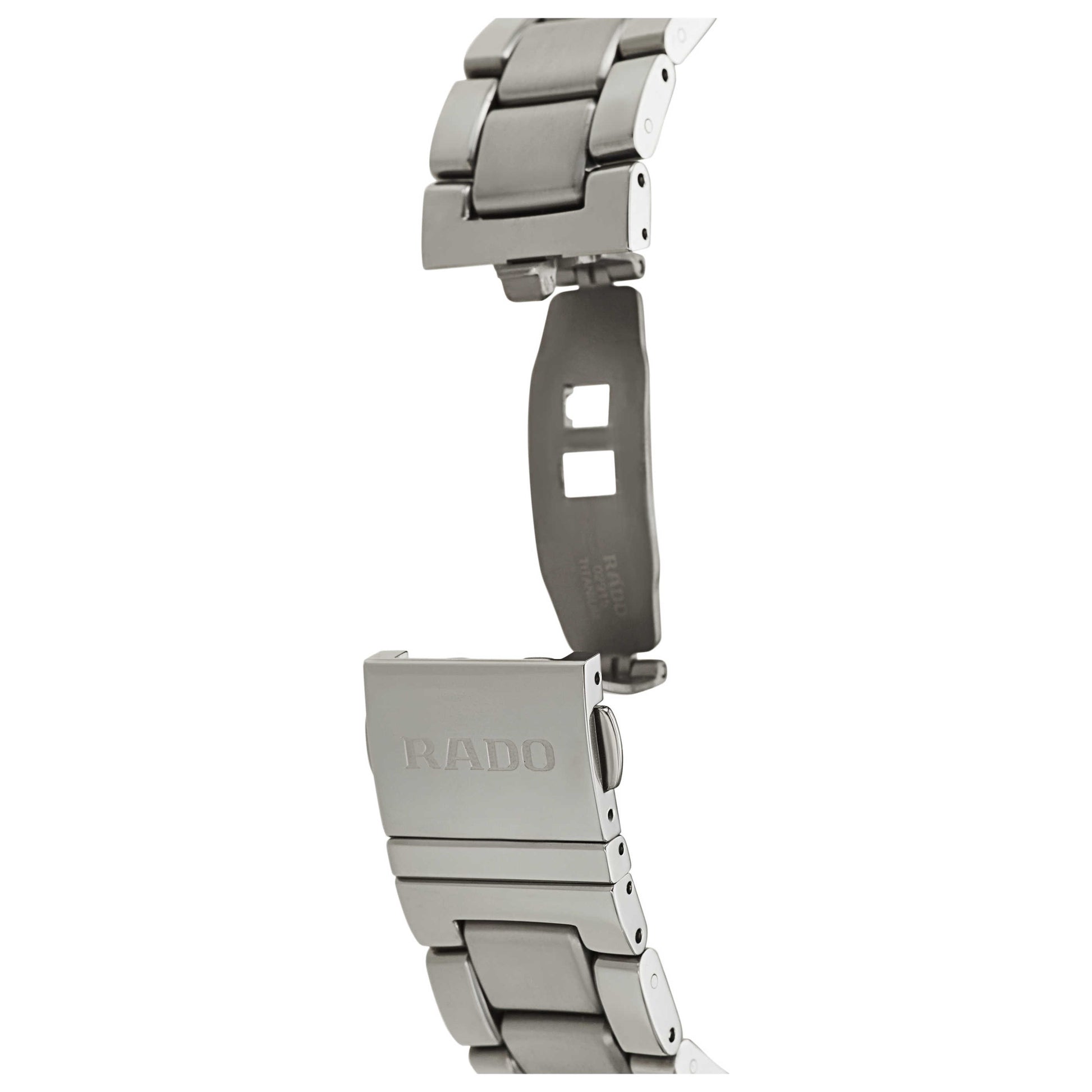 Rado D-Star Men's Automatic Watch R15513103 - Image #7
