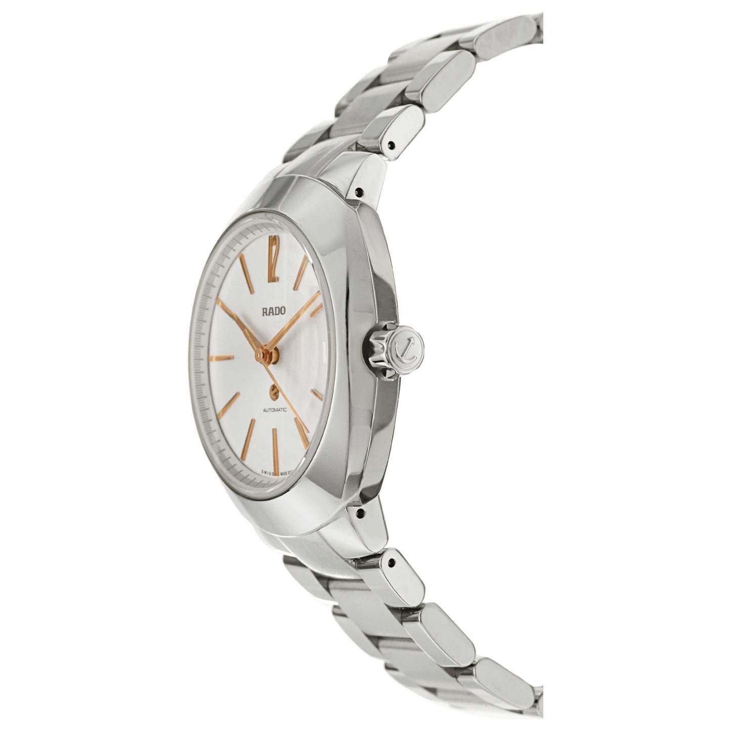 Rado D-Star Men's Automatic Watch R15513113 - Image #4