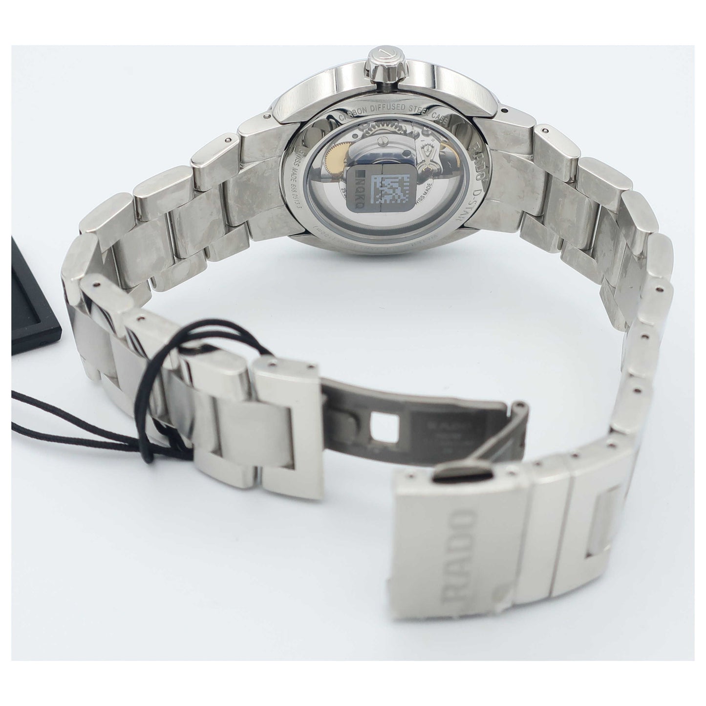 Rado D-Star Men's Automatic Watch R15513153-SDV - Image #7