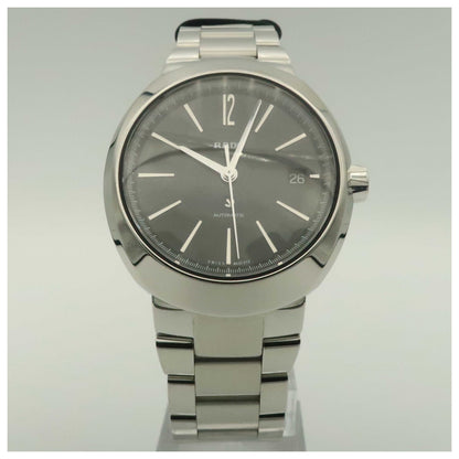 Front view of Rado D-Star Men's Automatic Watch R15513153-SDV