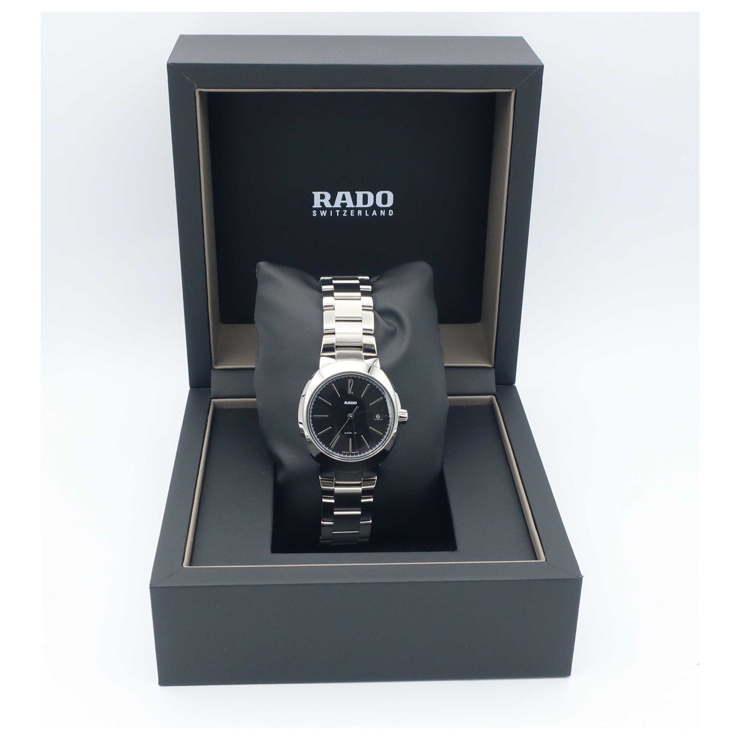 Rado D-Star Men's Automatic Watch R15513153-SDV - Image #6