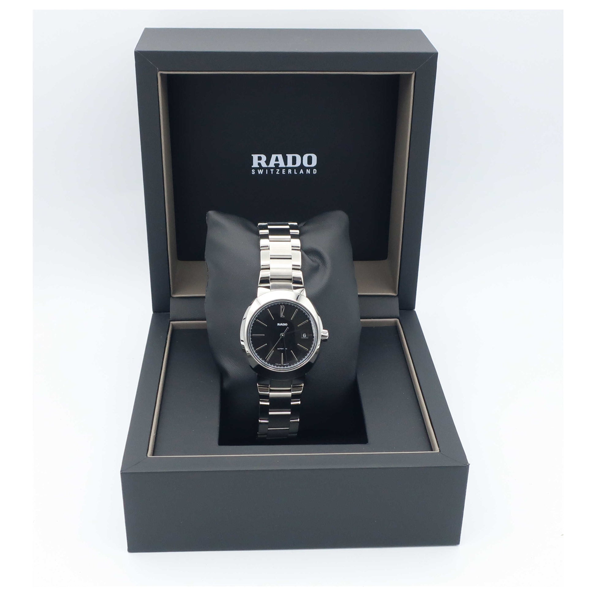 Rado D-Star Men's Automatic Watch R15513153-SDV - Image #6