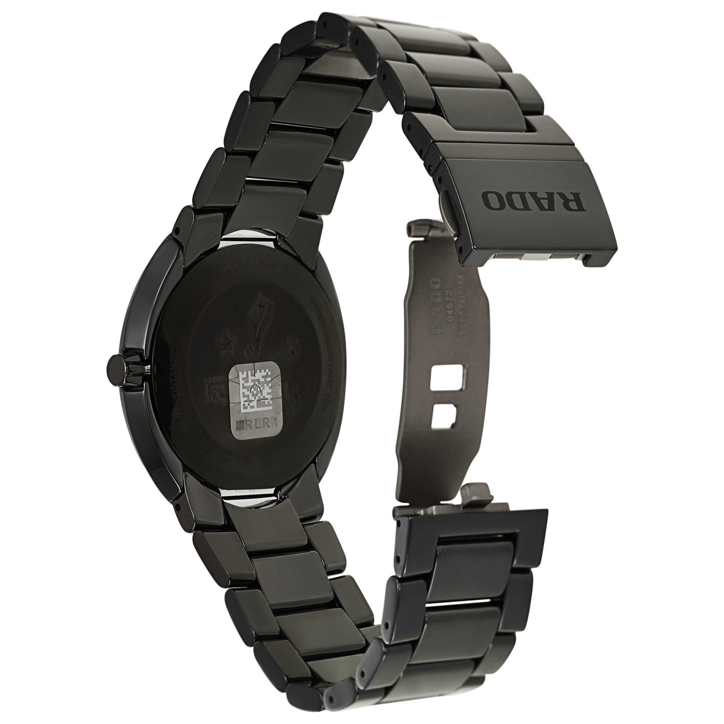 Rado D-Star Men's Quartz Watch R15517152 - Image #2