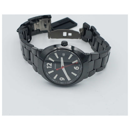 Rado D-Star Men's Swiss Quartz (Battery-Powered) Watch R15518152-SDV - Image #8