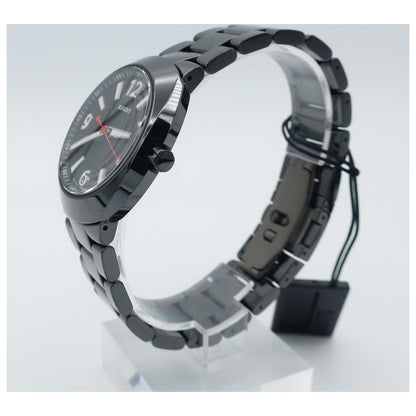 Rado D-Star Men's Swiss Quartz (Battery-Powered) Watch R15518152-SDV - Image #4