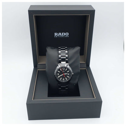 Rado D-Star Men's Swiss Quartz (Battery-Powered) Watch R15518152-SDV - Image #6