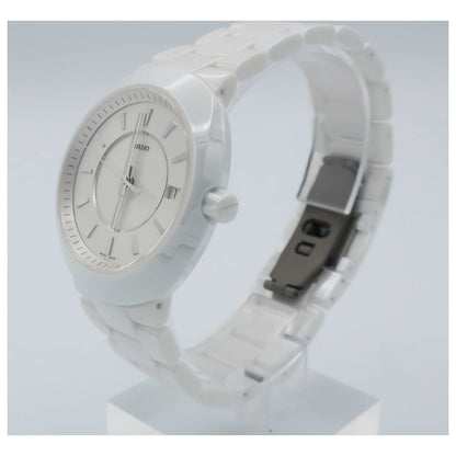 Rado D-Star Women's Swiss Quartz (Battery-Powered) Watch R15519102-SD - Image #4
