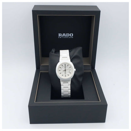 Rado D-Star Women's Swiss Quartz (Battery-Powered) Watch R15519102-SD - Image #6