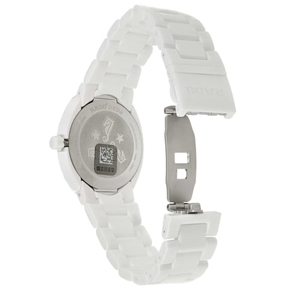 Back view of Rado D-Star Women's Quartz Watch R15519102