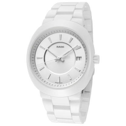 Front view of Rado D-Star Women's Quartz Watch R15519102