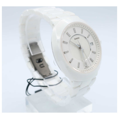 Rado D-Star Women's Swiss Quartz (Battery-Powered) Watch R15519702-SD - Image #3