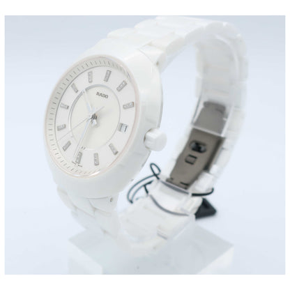 Rado D-Star Women's Swiss Quartz (Battery-Powered) Watch R15519702-SD - Image #4