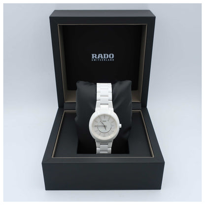Rado D-Star Women's Swiss Quartz (Battery-Powered) Watch R15519702-SD - Image #6